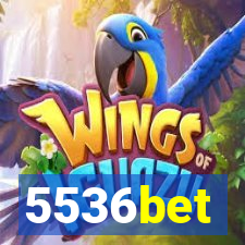 5536bet