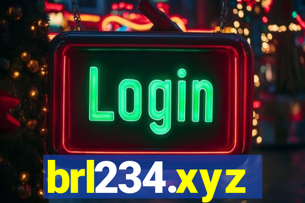 brl234.xyz