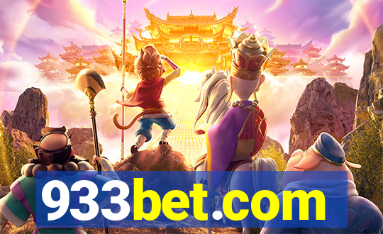 933bet.com