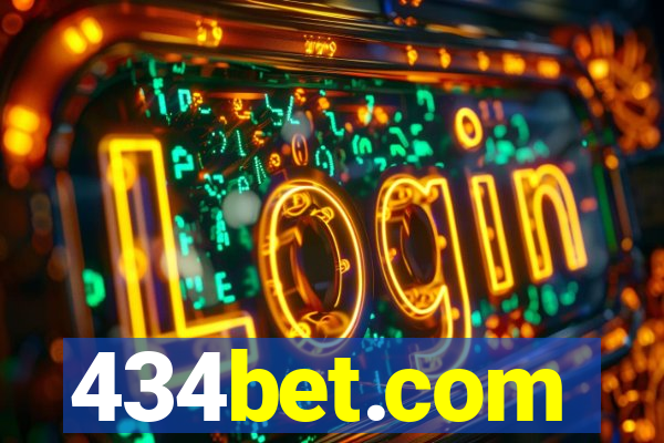 434bet.com