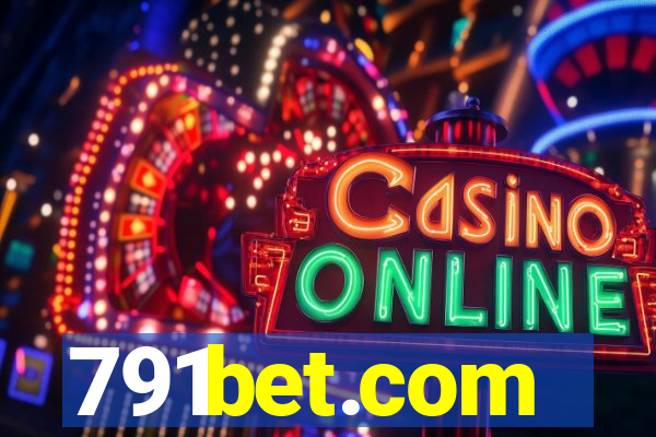 791bet.com