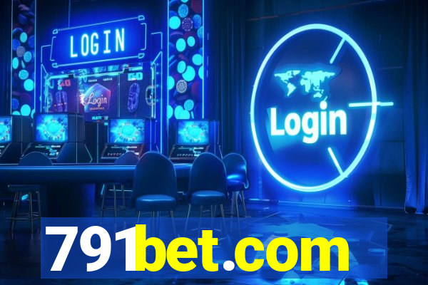 791bet.com