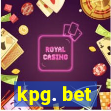 kpg. bet