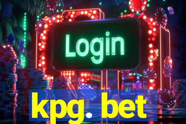 kpg. bet