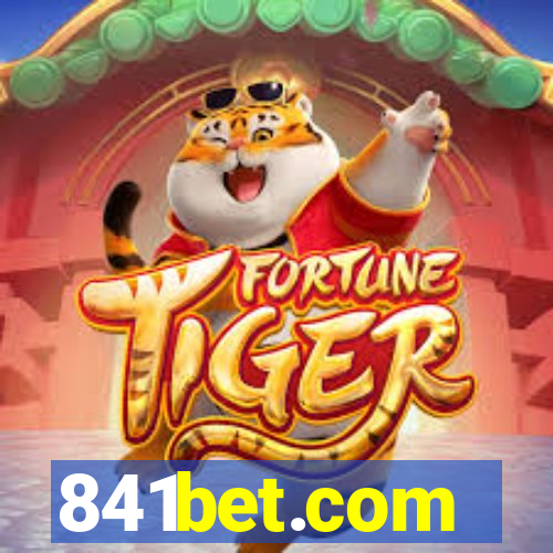 841bet.com