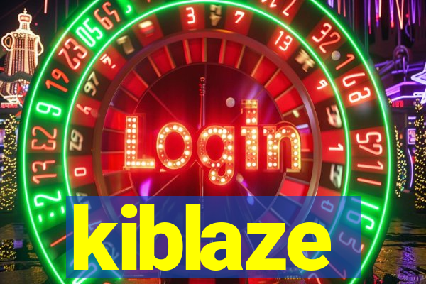 kiblaze