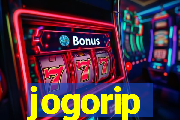 jogorip