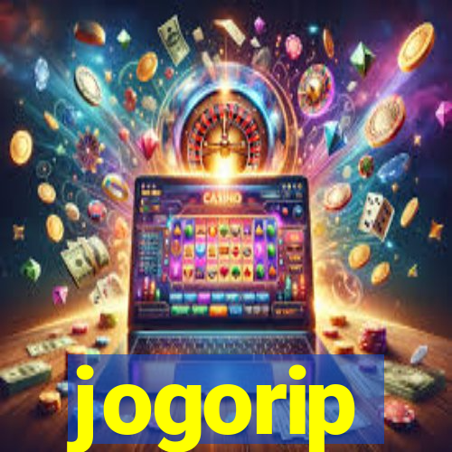 jogorip