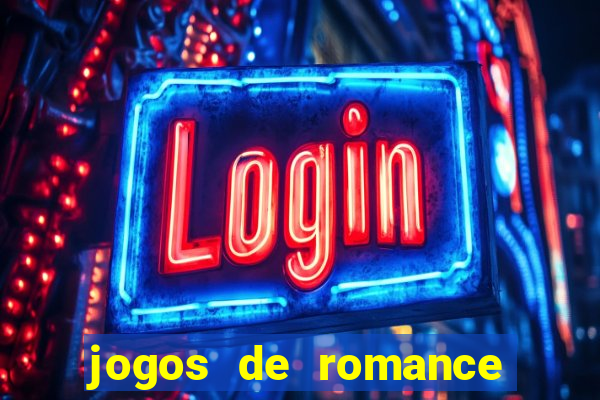 jogos de romance para pc