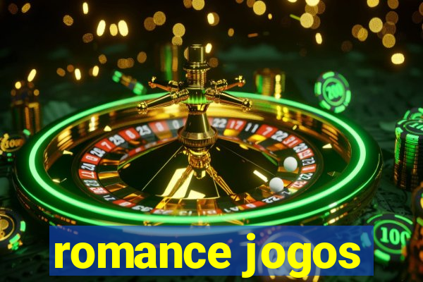 romance jogos