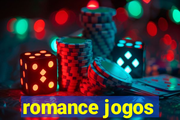 romance jogos