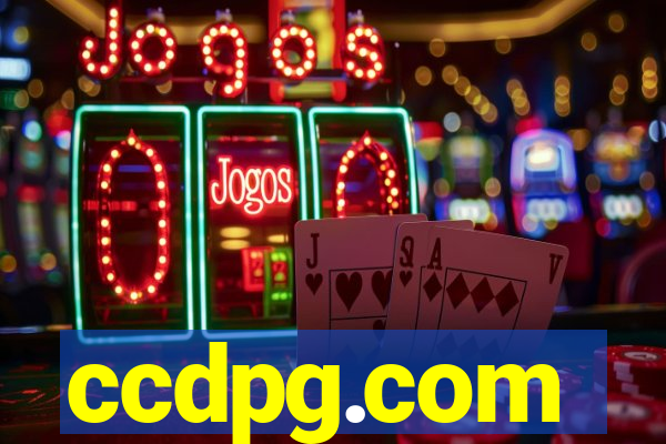 ccdpg.com