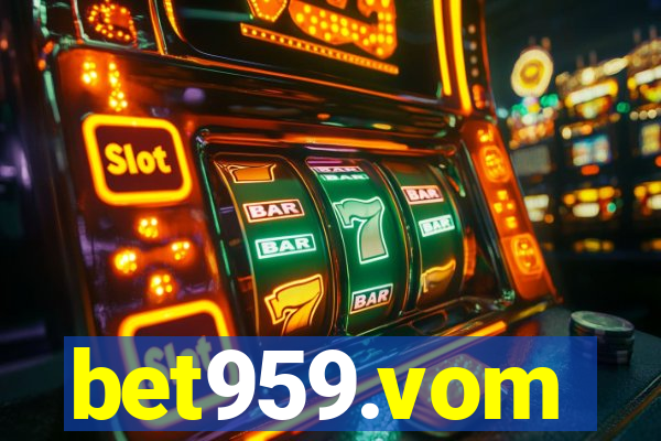 bet959.vom