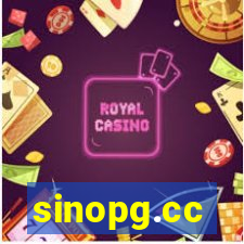 sinopg.cc