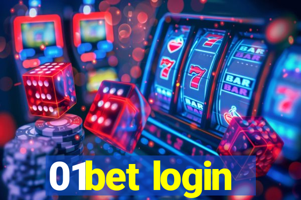 01bet login