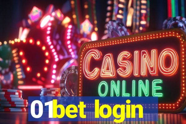 01bet login