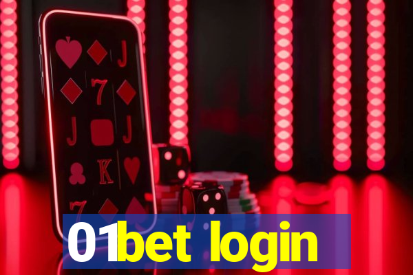 01bet login