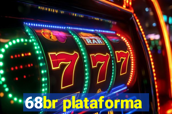 68br plataforma