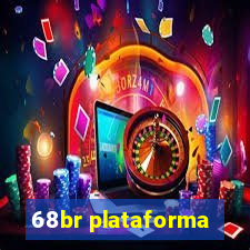 68br plataforma