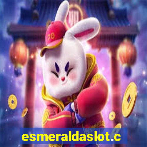 esmeraldaslot.com