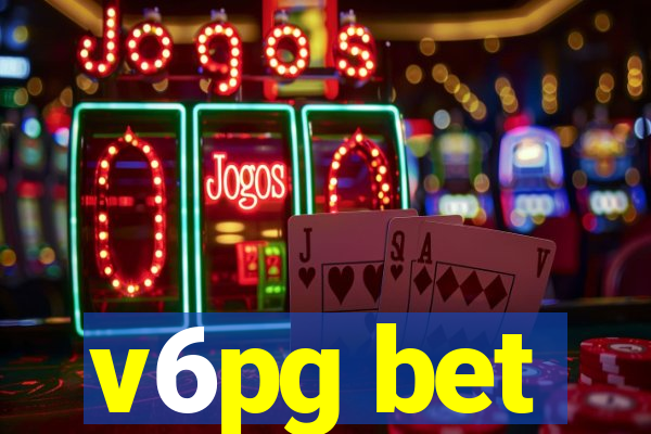 v6pg bet