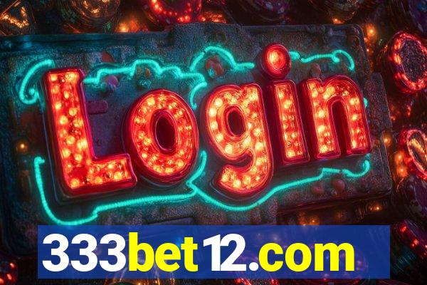 333bet12.com