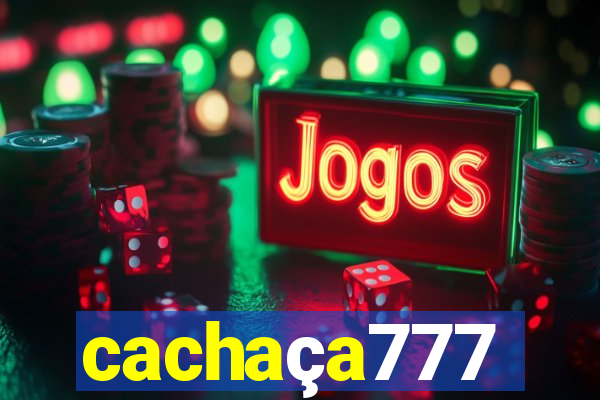 cachaça777