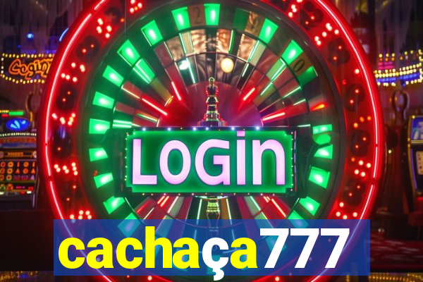 cachaça777