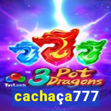 cachaça777