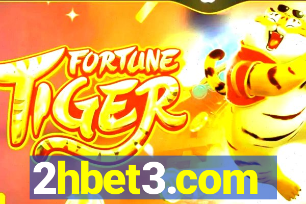 2hbet3.com