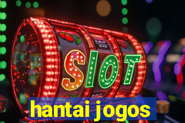 hantai jogos