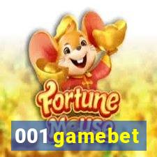 001 gamebet