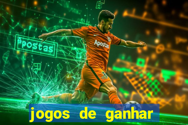 jogos de ganhar dinheiro sem precisar depositar nada