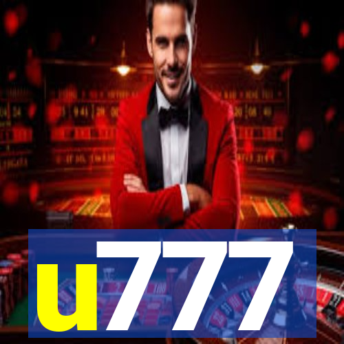 u777