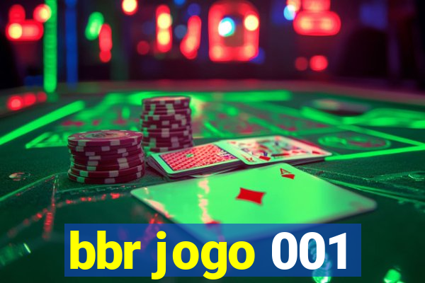 bbr jogo 001