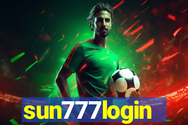 sun777login