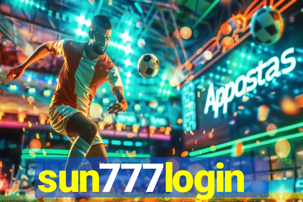 sun777login