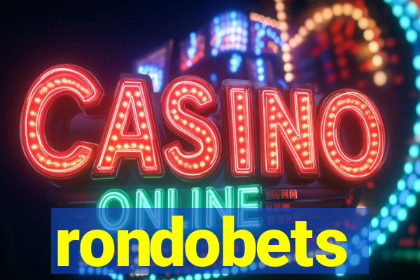 rondobets