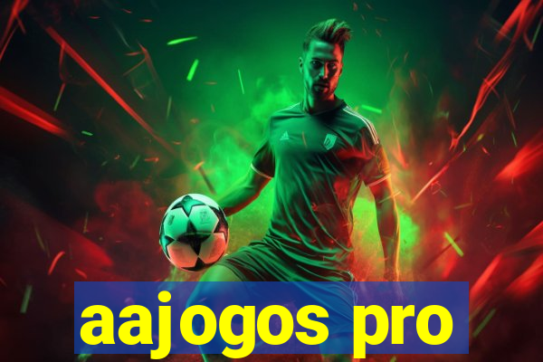 aajogos pro