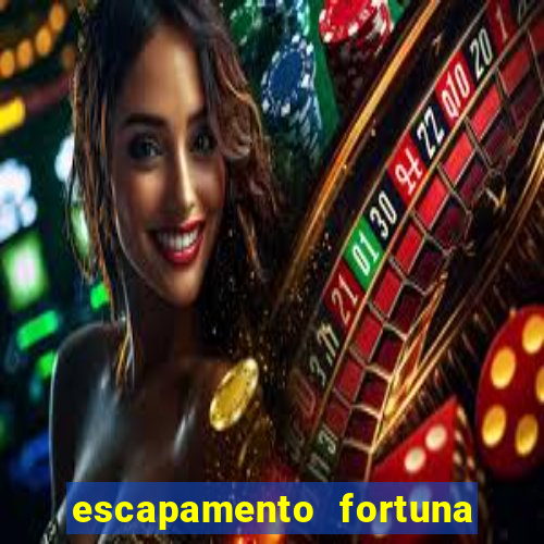 escapamento fortuna start 160