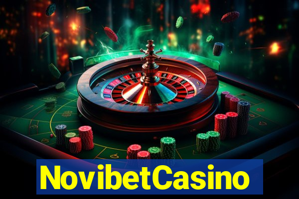 NovibetCasino