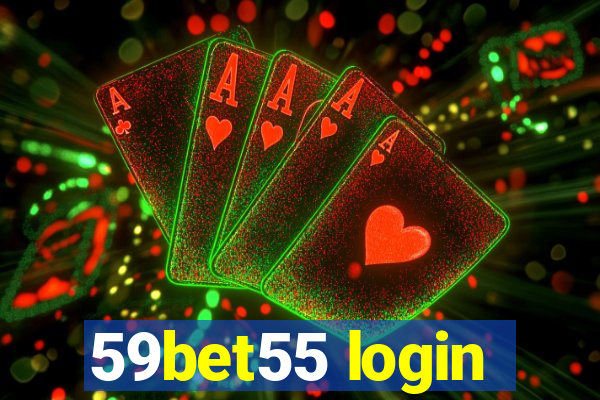 59bet55 login