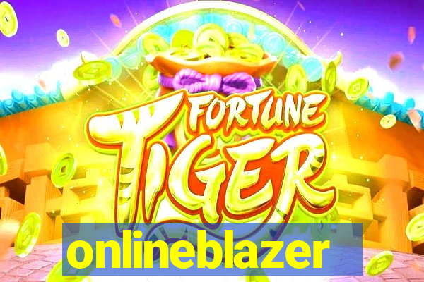 onlineblazer