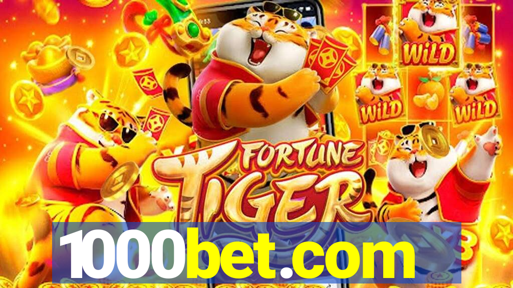 1000bet.com