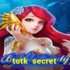 totk secret treasure under the great fish