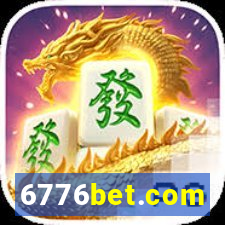 6776bet.com