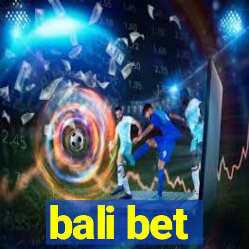 bali bet