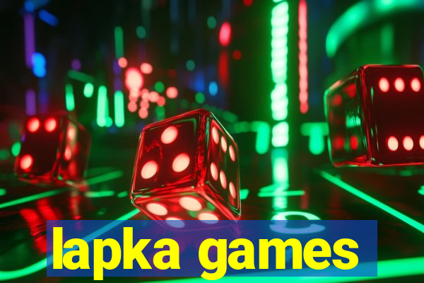 lapka games