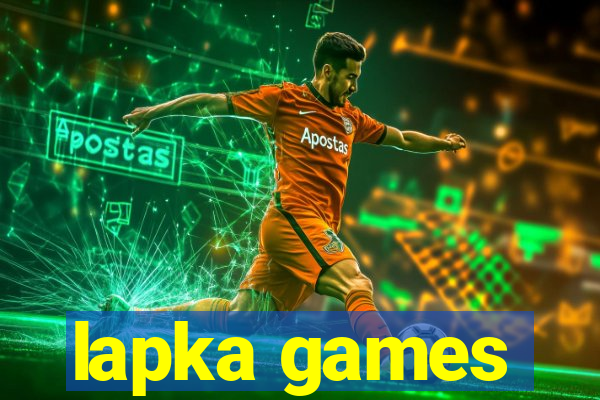 lapka games