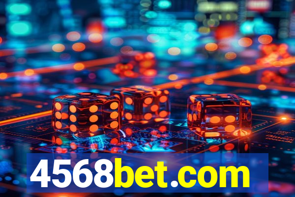 4568bet.com